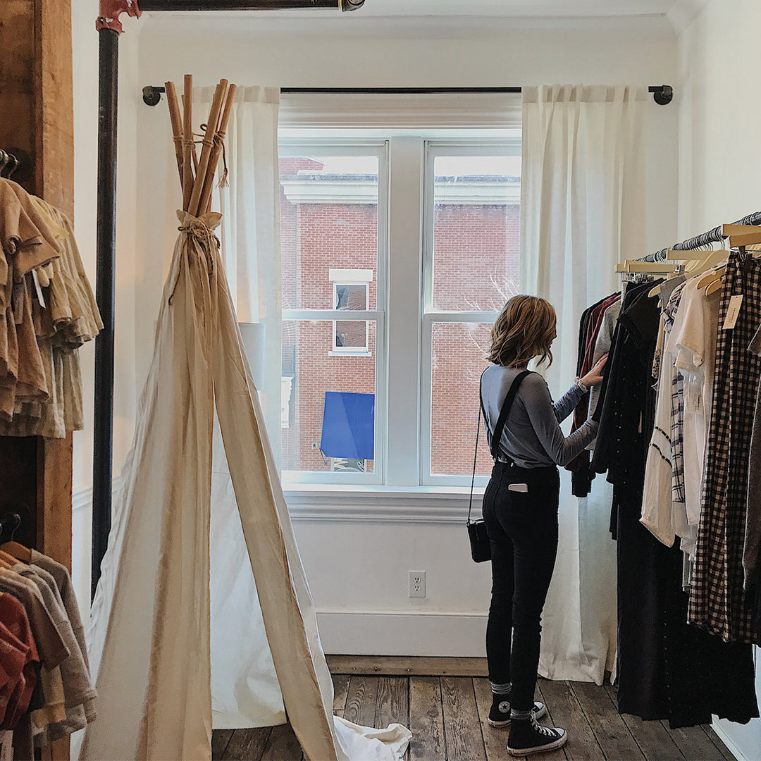Moda Local y Sostenibilidad ¿Como están vinculados?