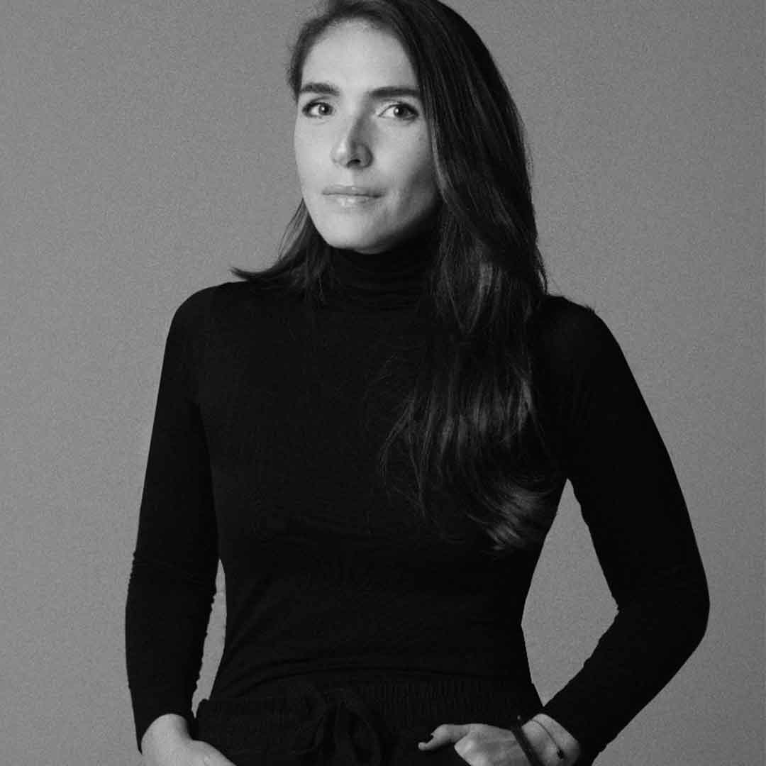 Entrevista a María Pía Cornejo