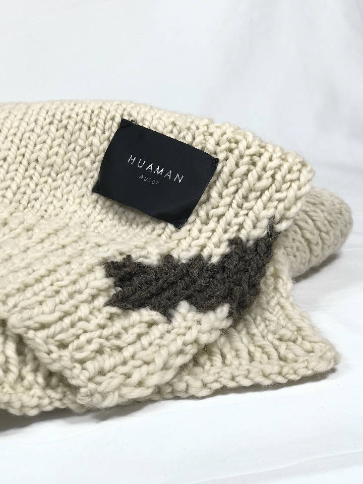 Poncho Parinacota