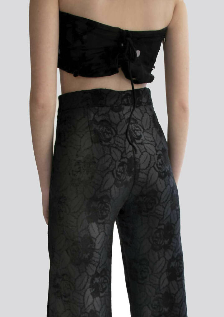 Conjunto Dark Blaze