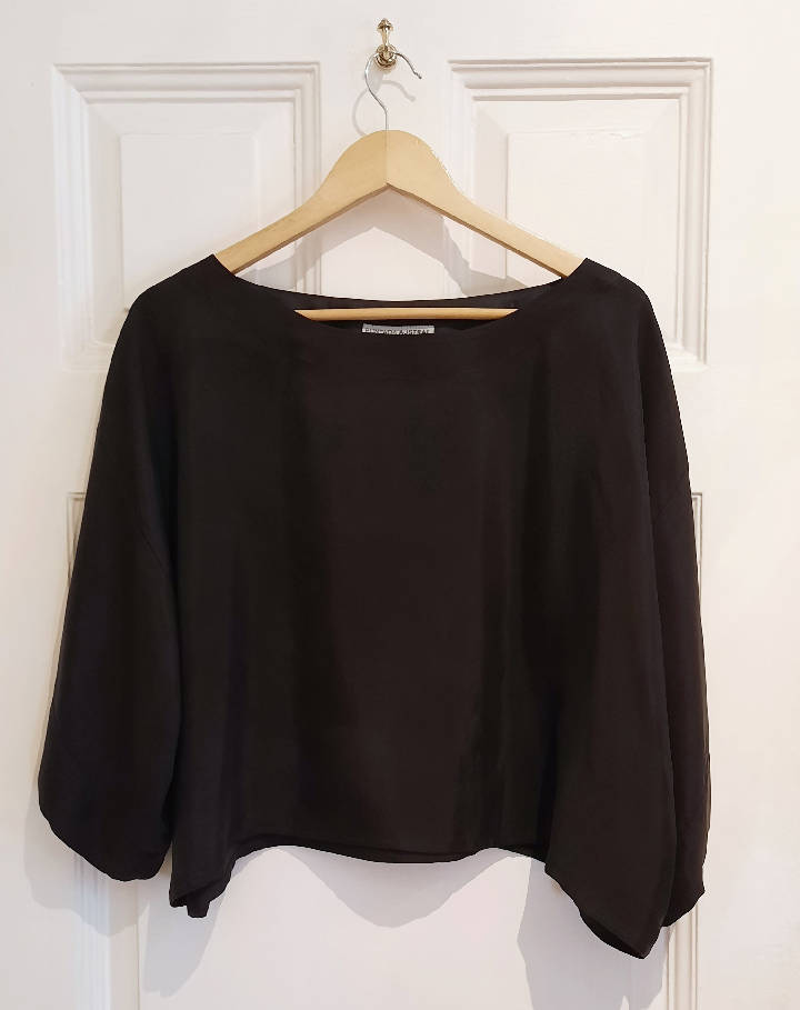 Blusa Añañuca
