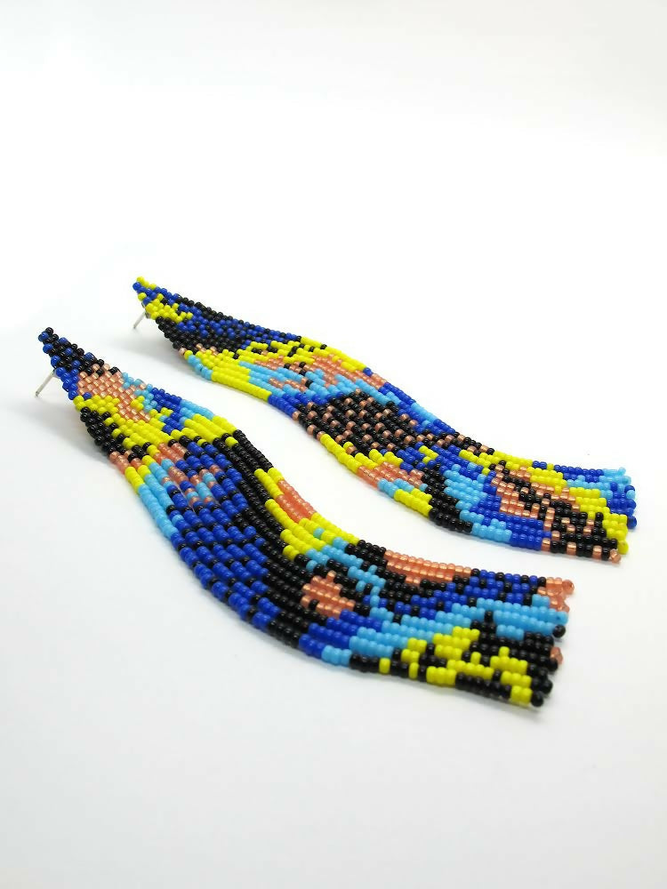 Aros variante larga 1