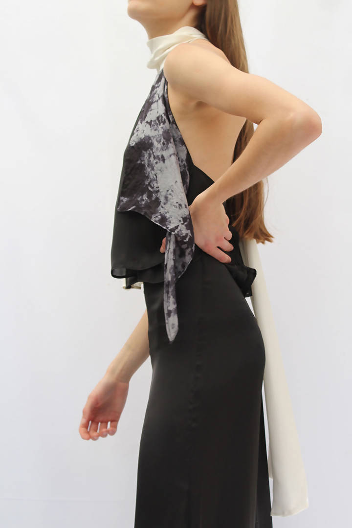 Blusa Jules Tie dye