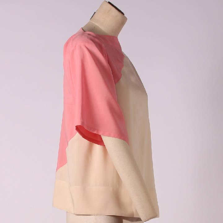 Blusa Borocoi