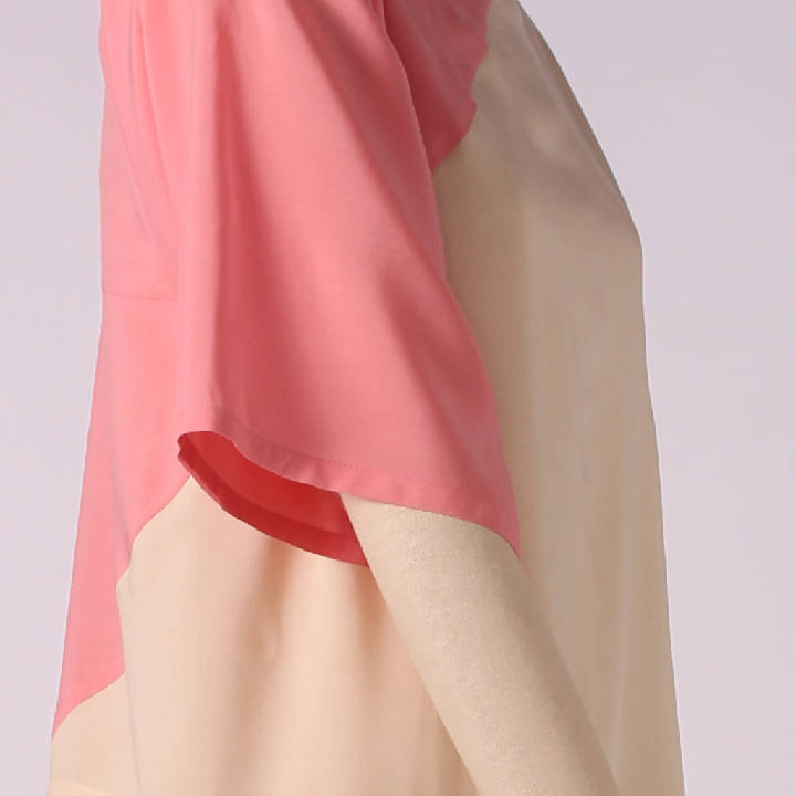 Blusa Borocoi