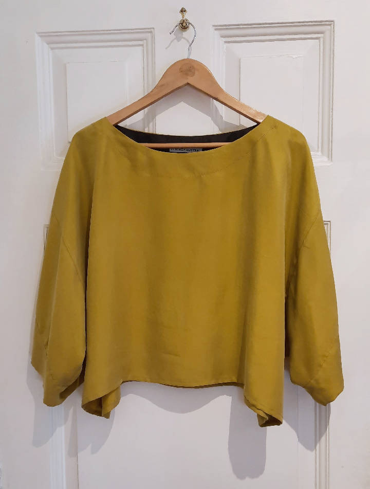Blusa Añañuca
