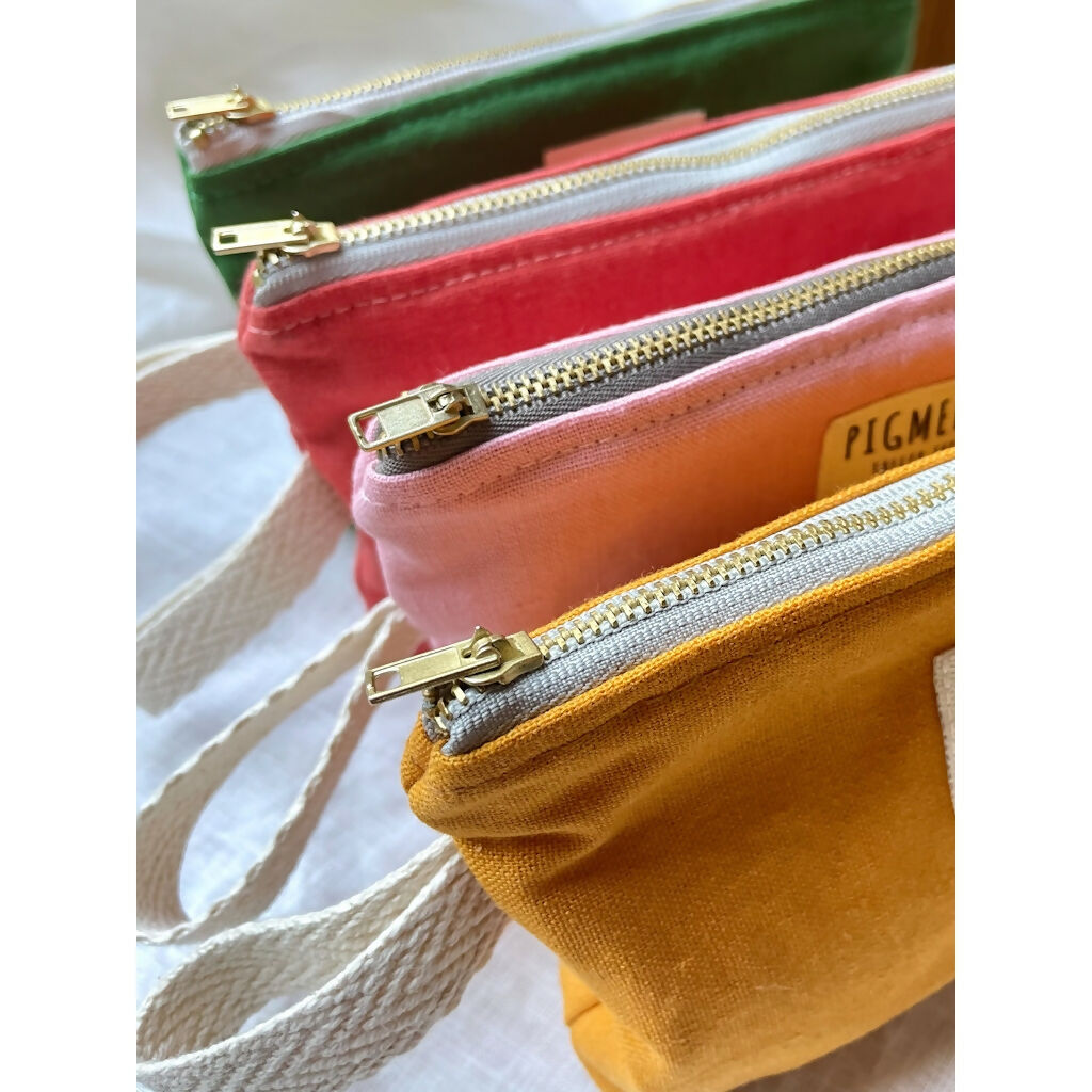 Mini estuche