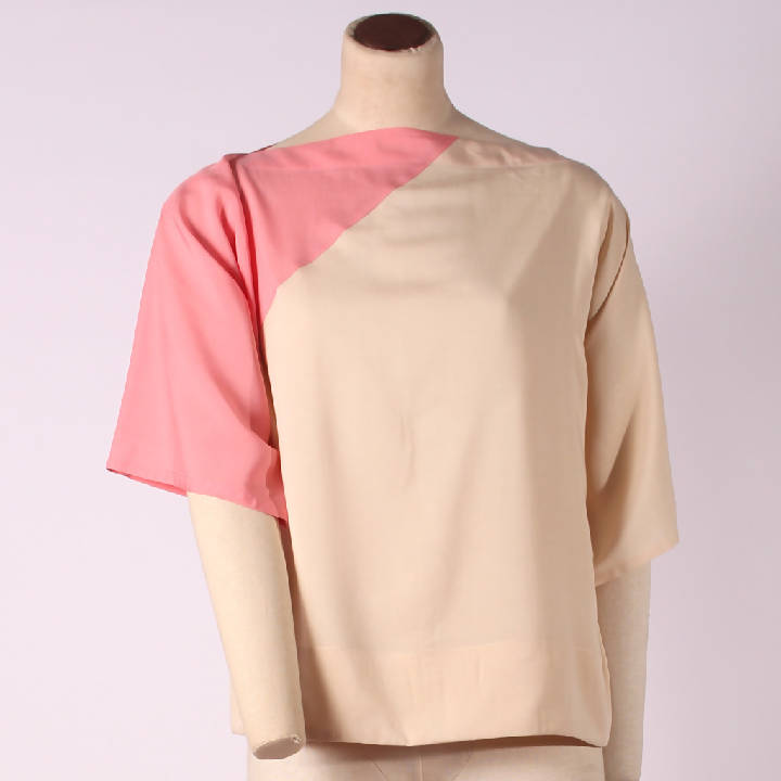 Blusa Borocoi