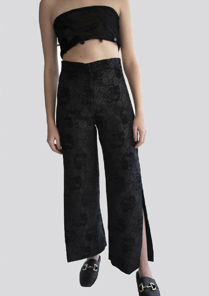 Conjunto Dark Blaze