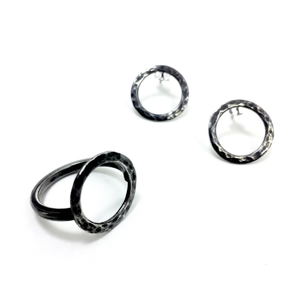 Aros Spin Off con pin