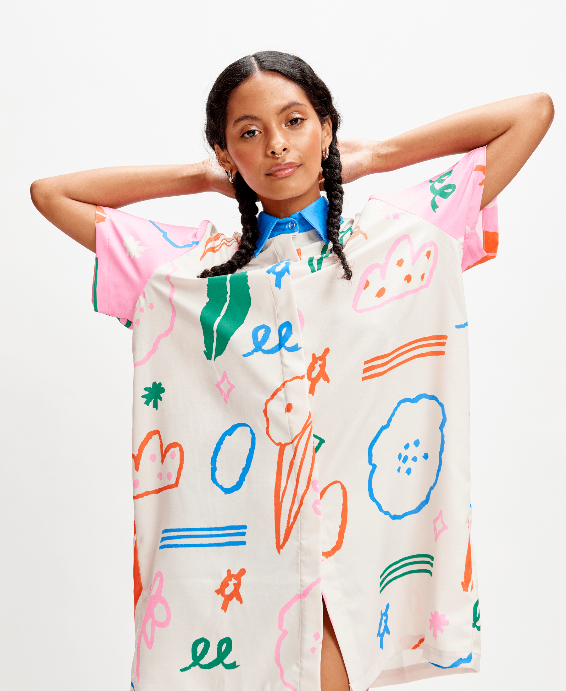 Camisero Aura