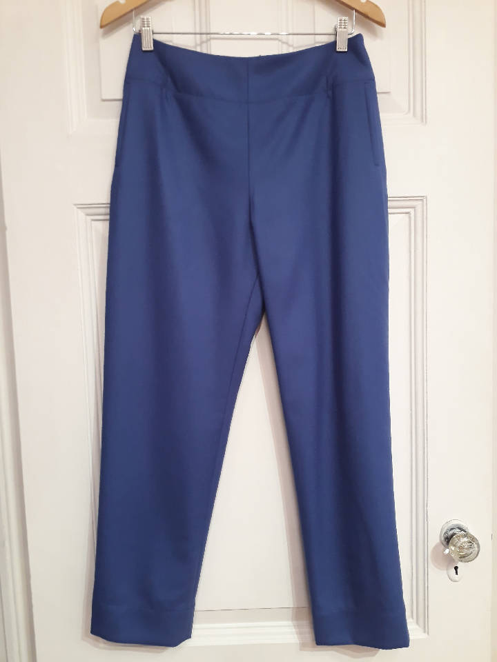 Pantalón Mañio en lana