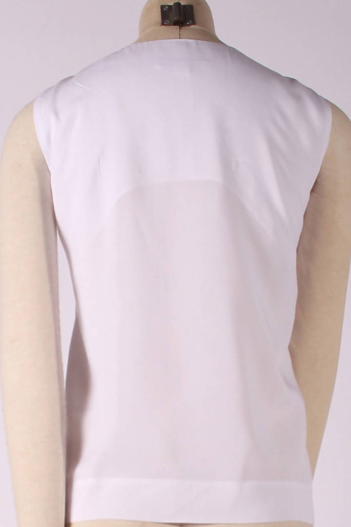 Blusa Fuñe