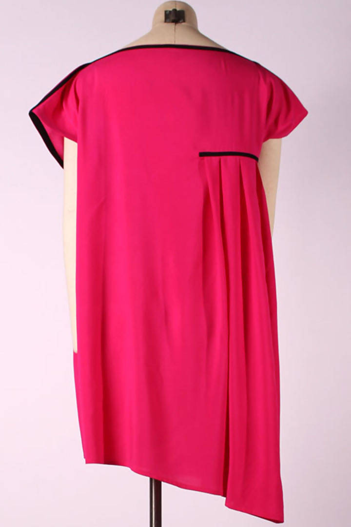 Vestido Copihue