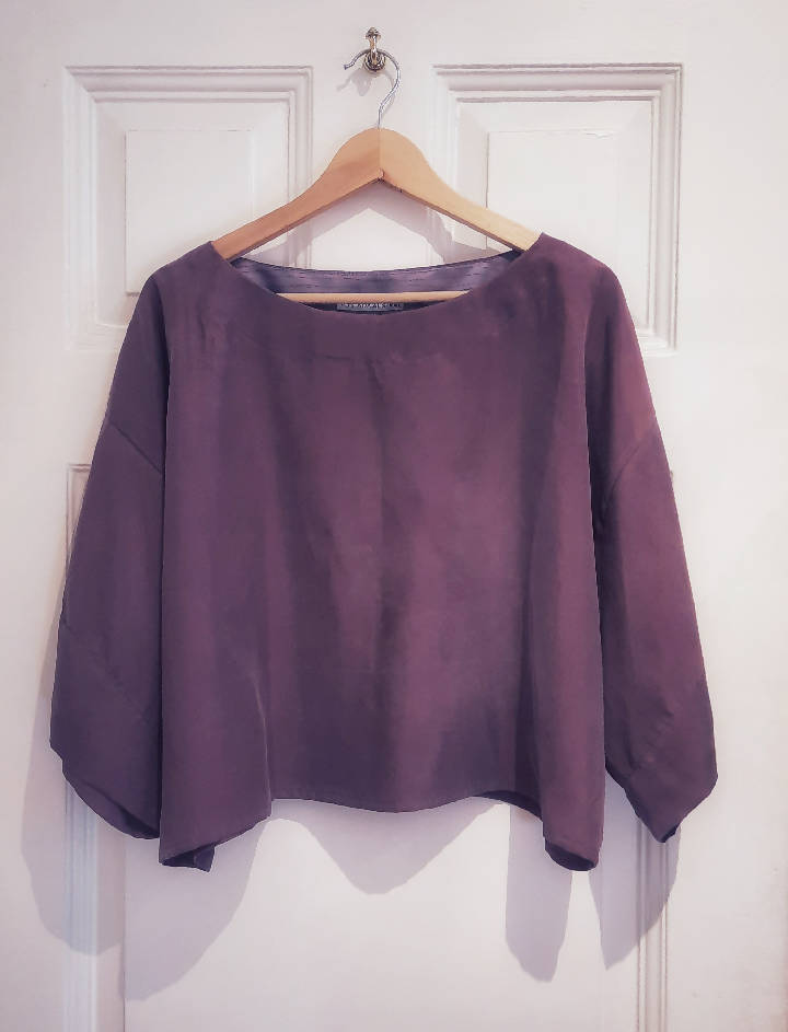 Blusa Añañuca