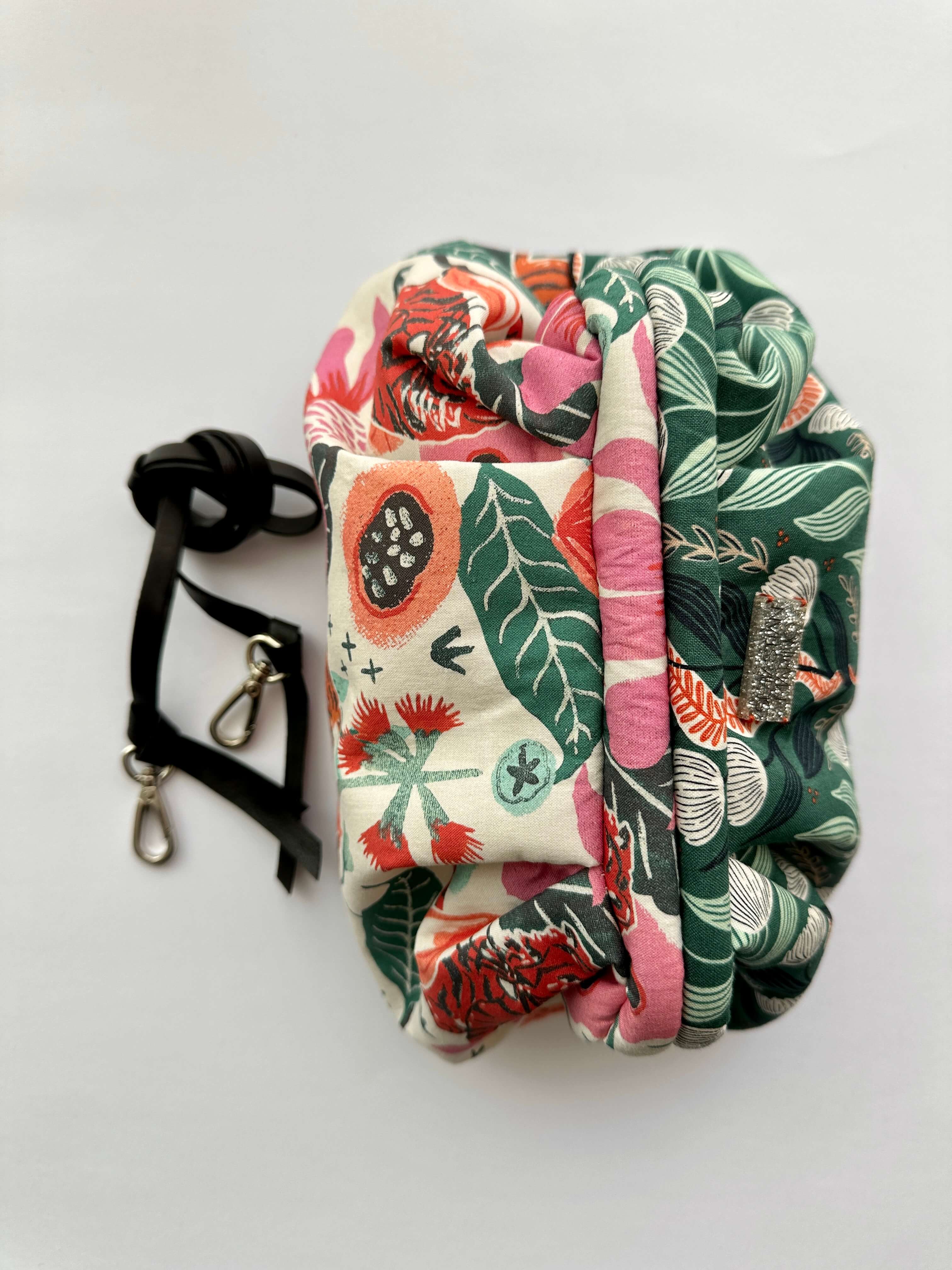 Bolso Jacinta Selva