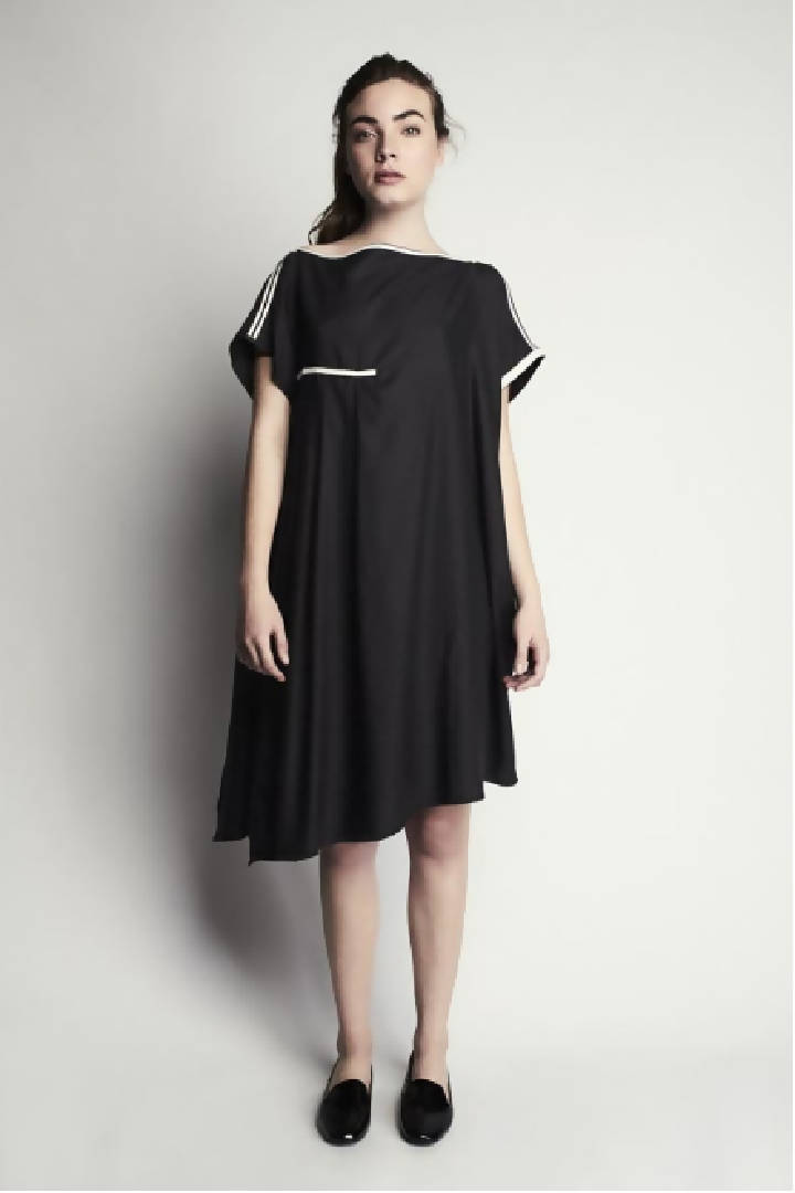 Vestido Copihue