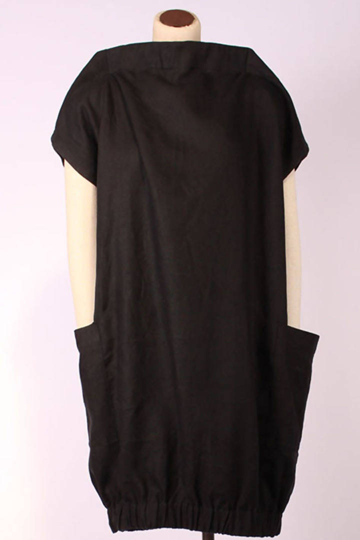 Vestido Palma