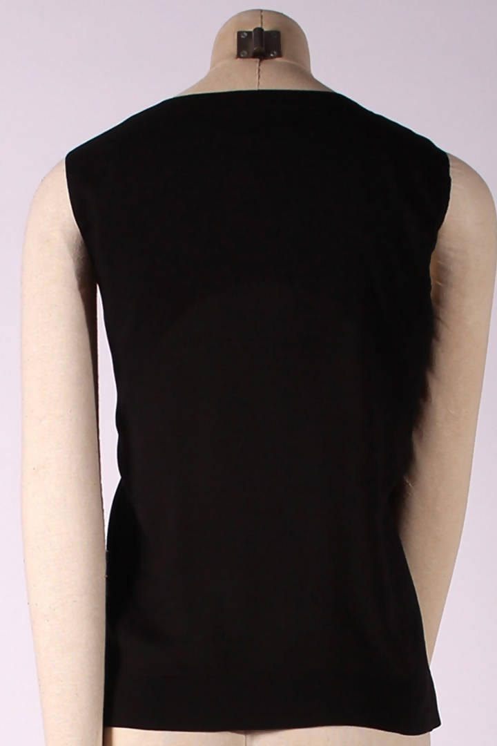 Blusa Fuñe