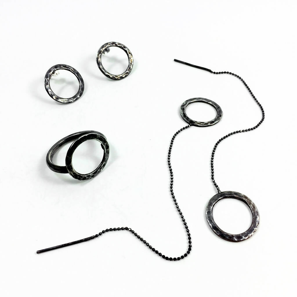 Anillo Spin Off S