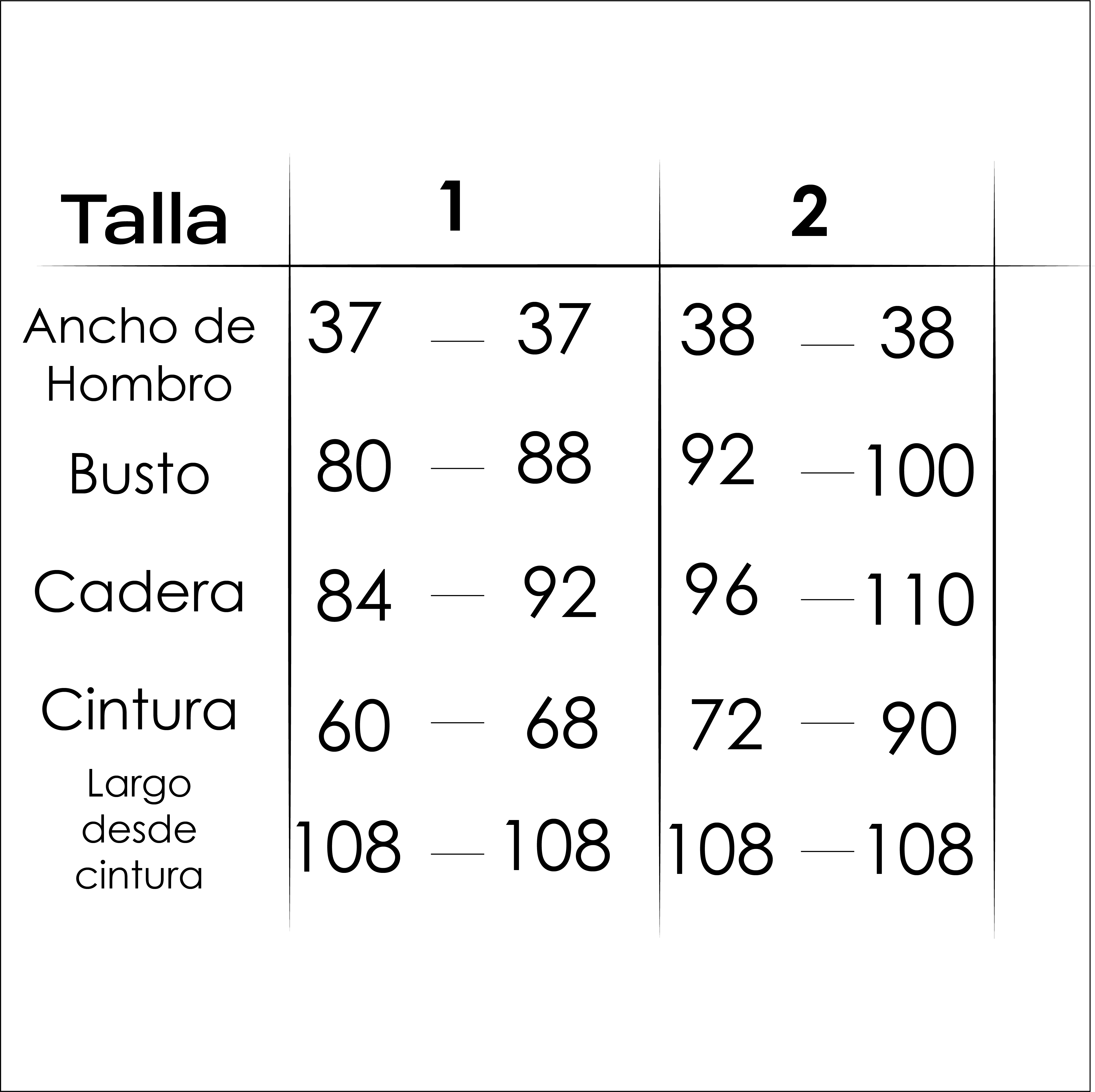 Vestidos Valencia y Felina