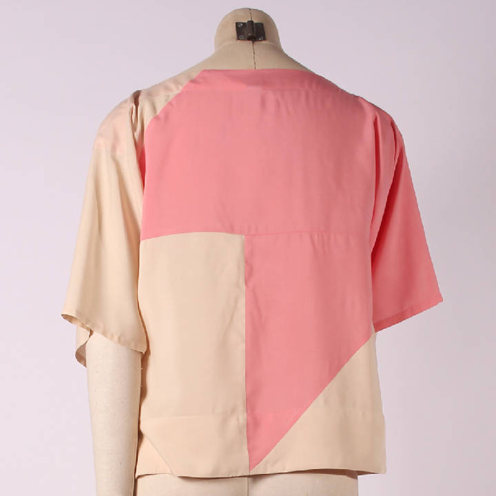 Blusa Borocoi