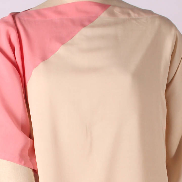 Blusa Borocoi