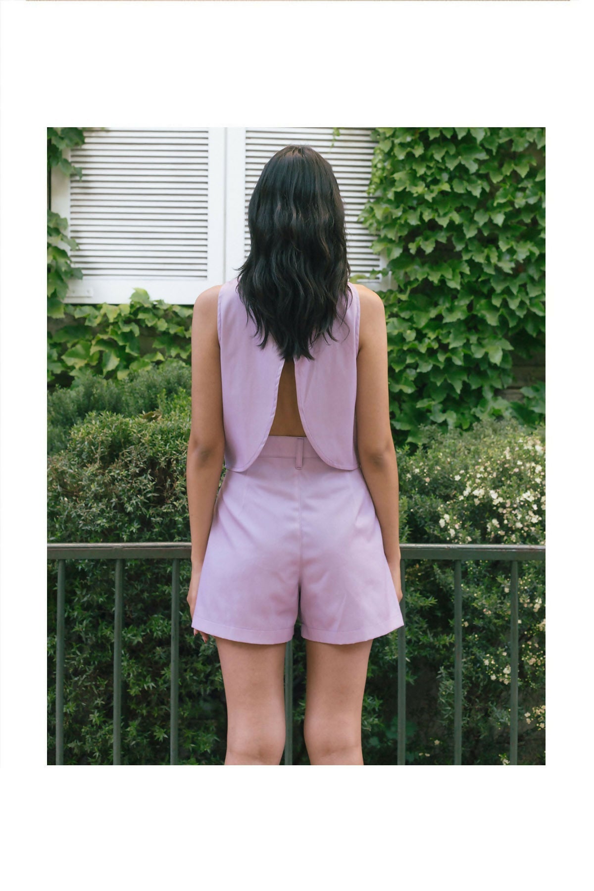 short MARGOT 4