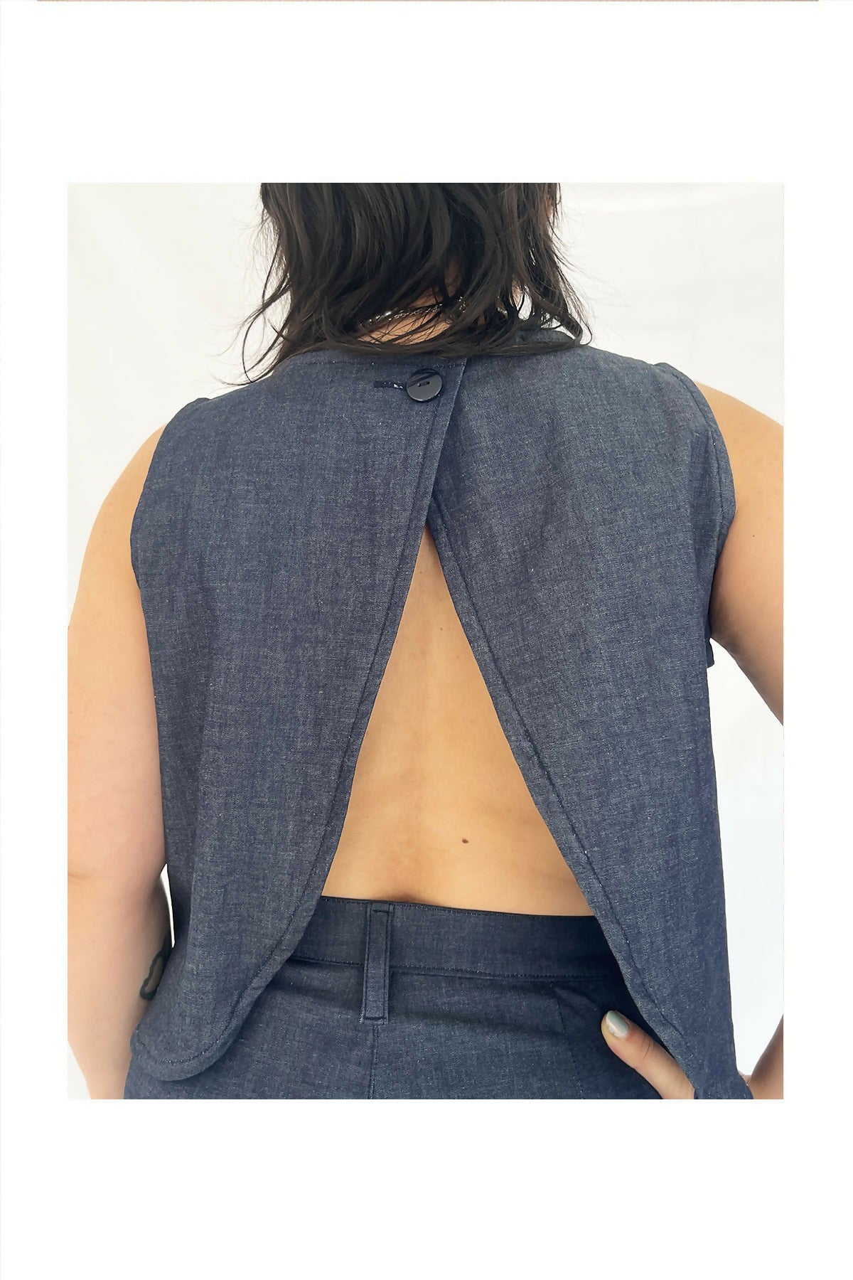top_ISABELLA denim_2