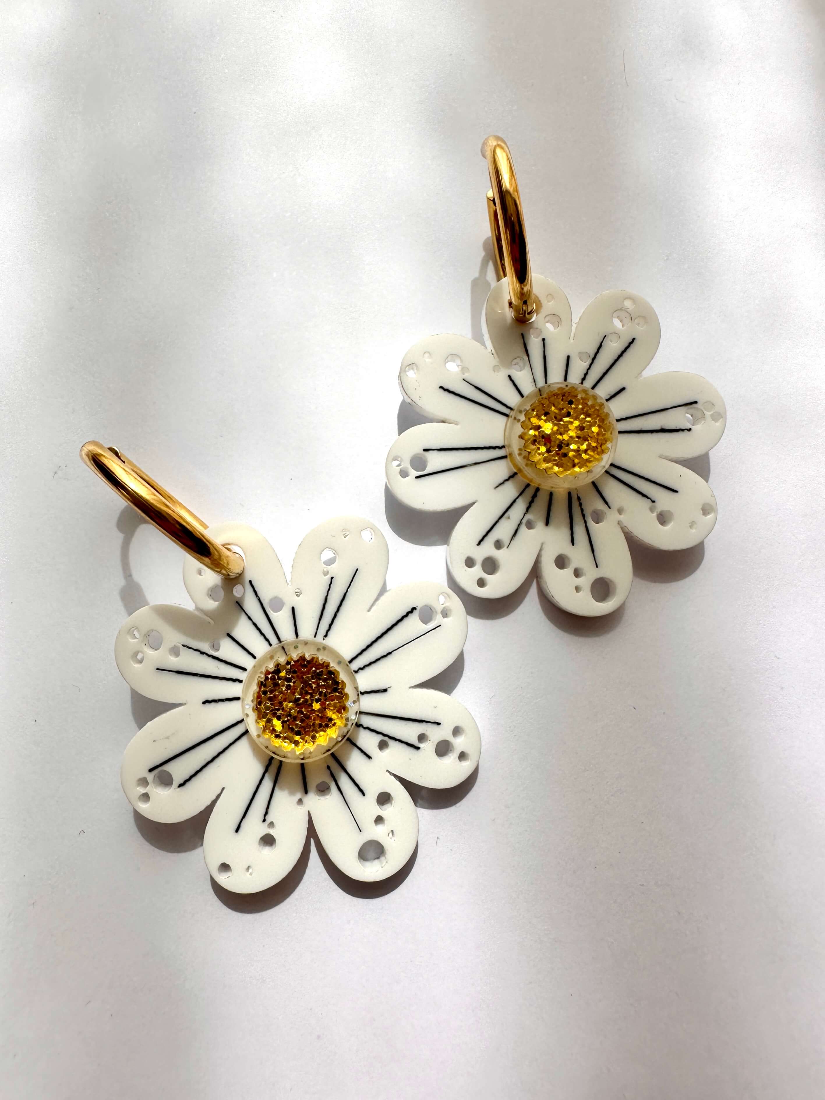 Aros Margarita