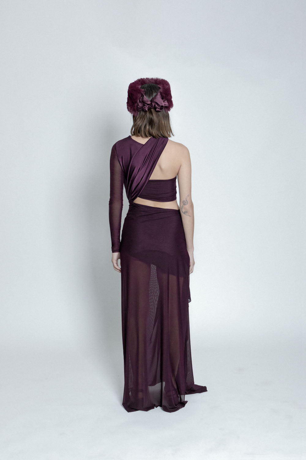 Conjunto Jamais