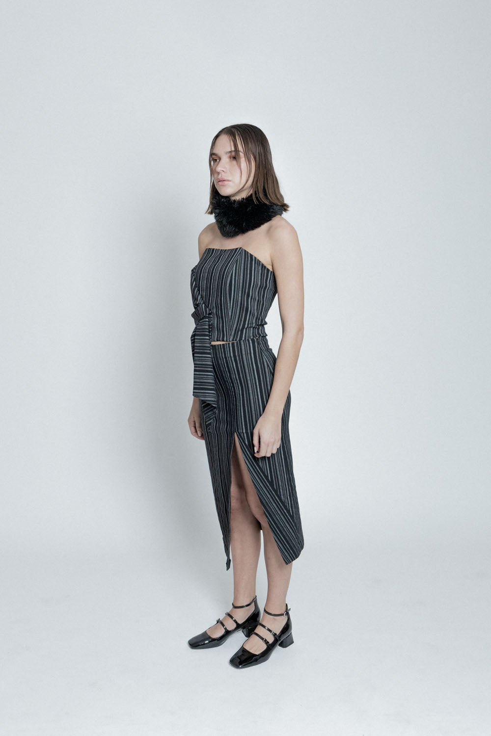 Top Strapless Rare