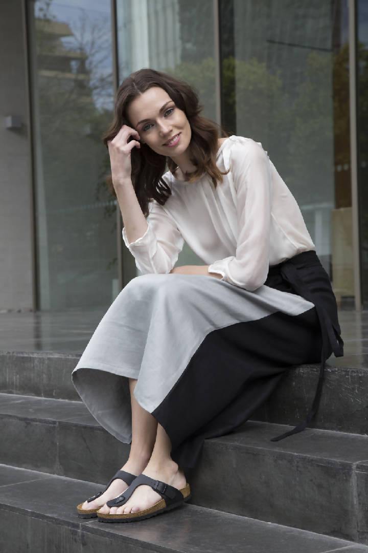 Falda Arrayán