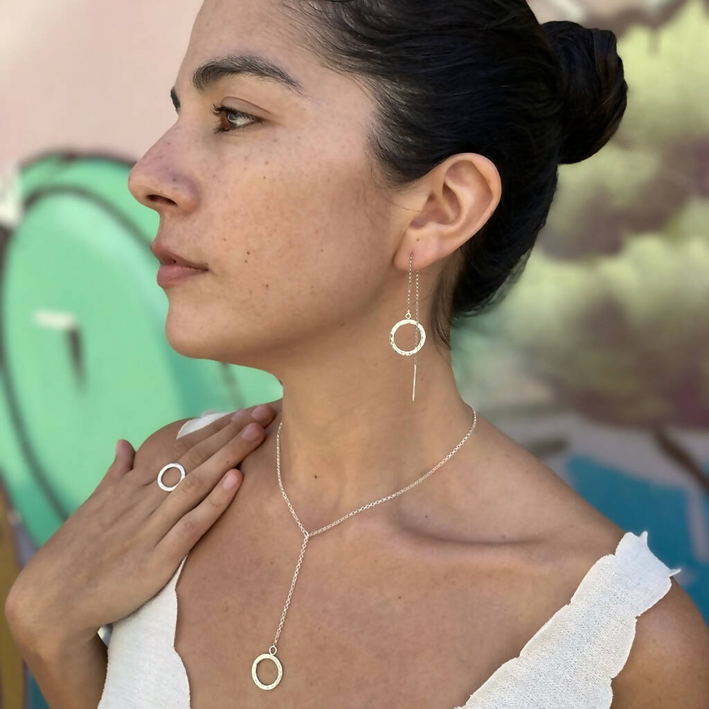 Aros Spin Off cadena