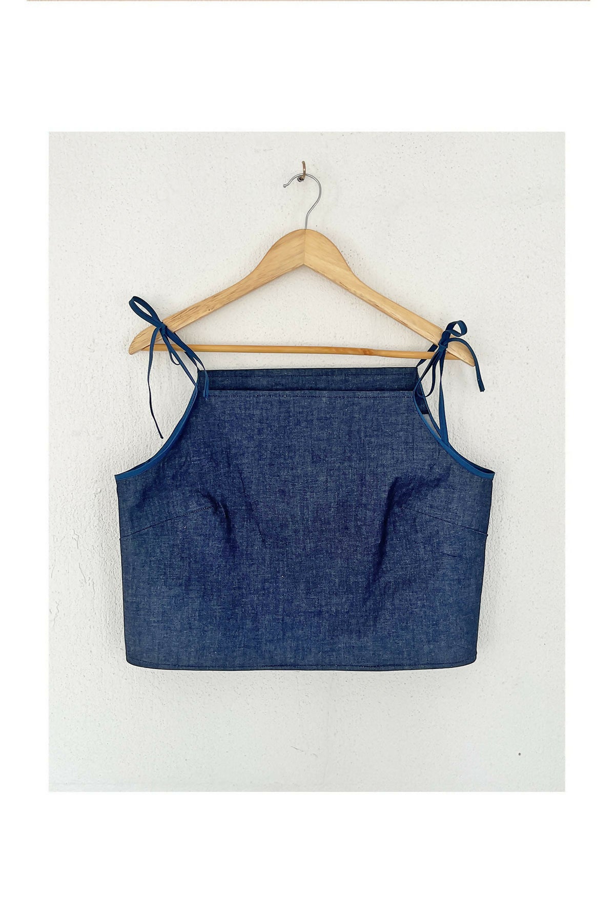 top LORETO_denim