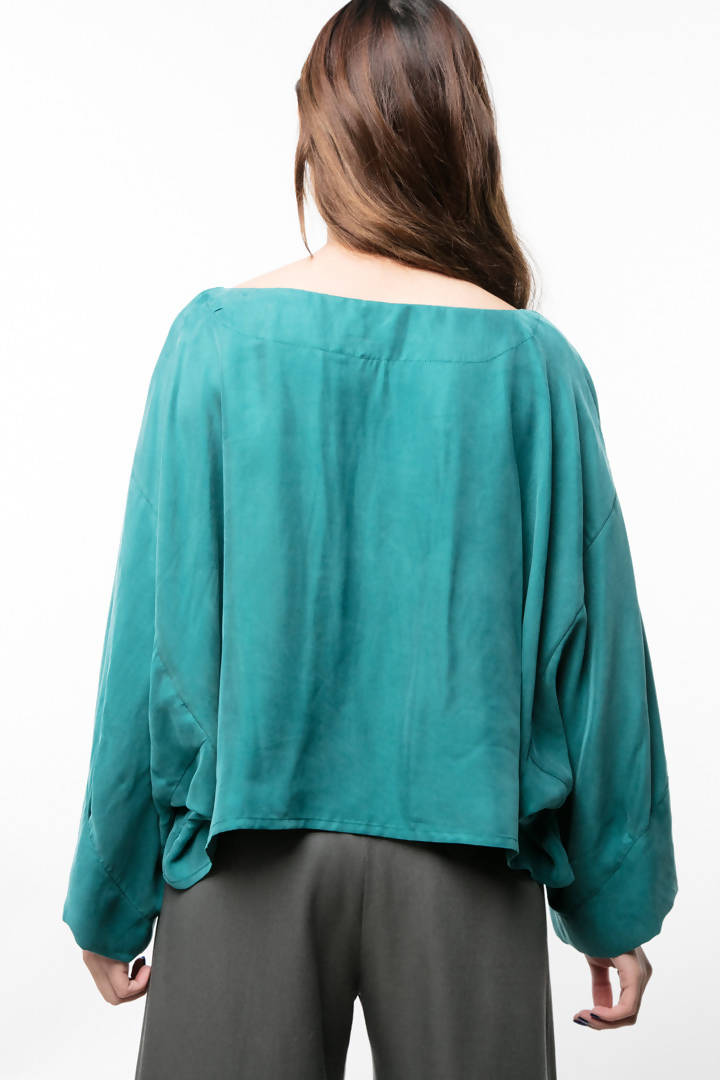 Blusa Añañuca