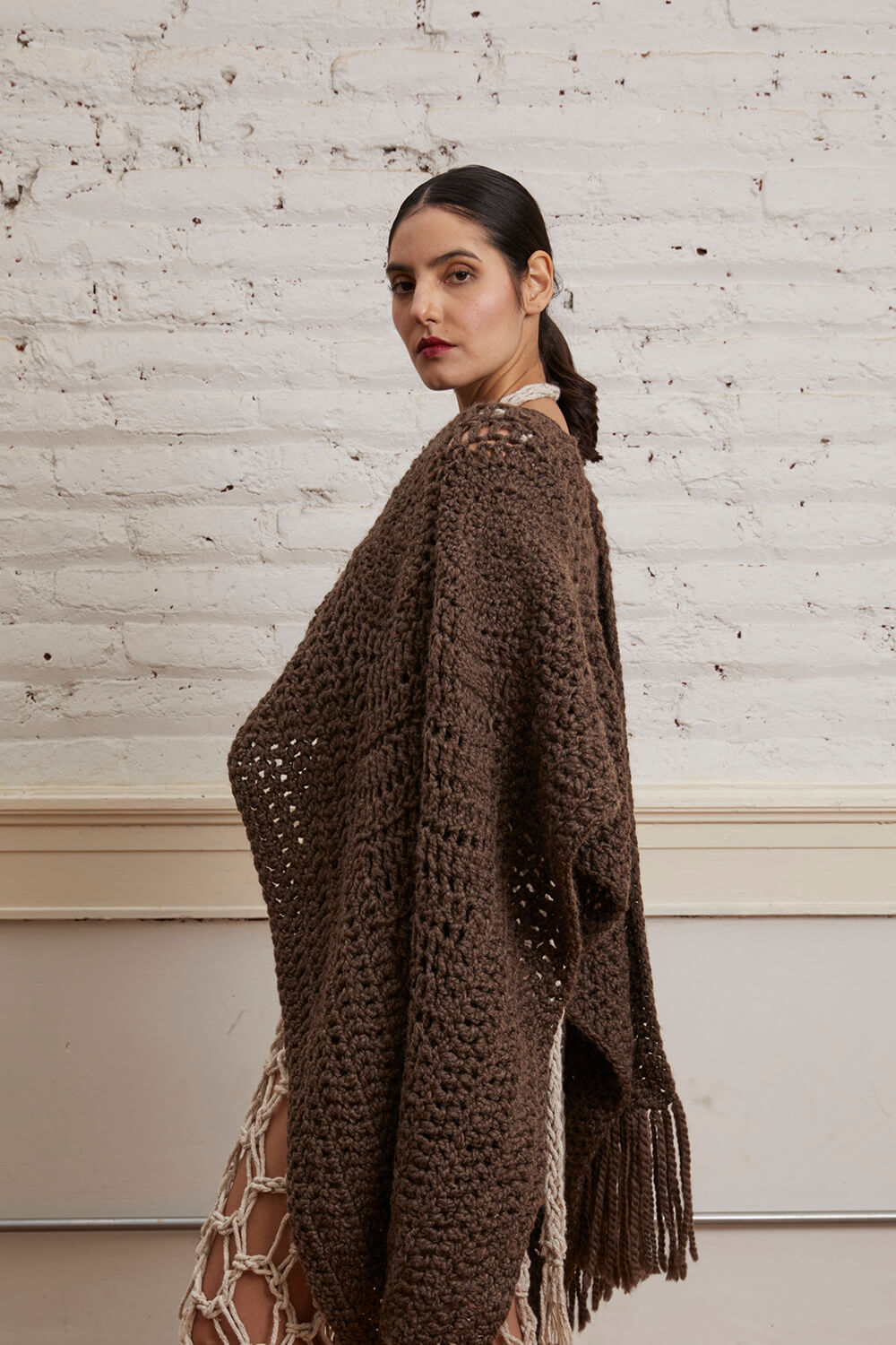 Poncho Matriarca