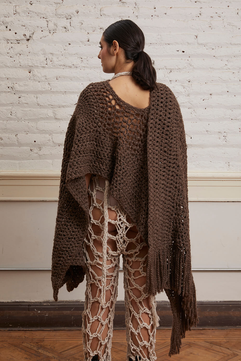 Poncho Matriarca