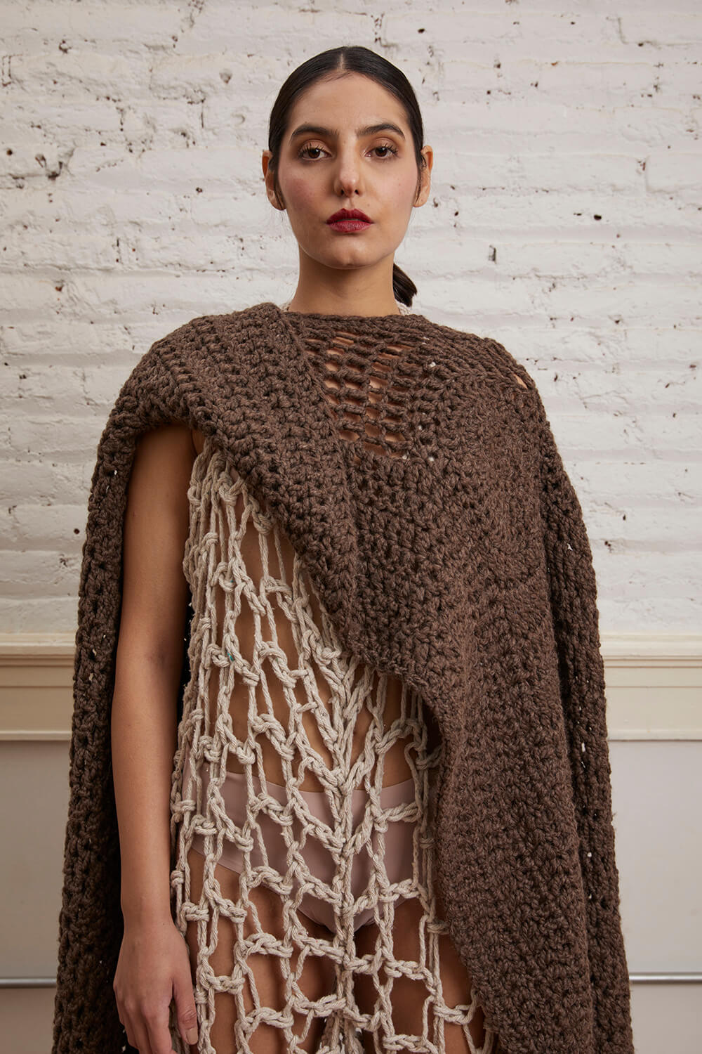 Poncho Matriarca