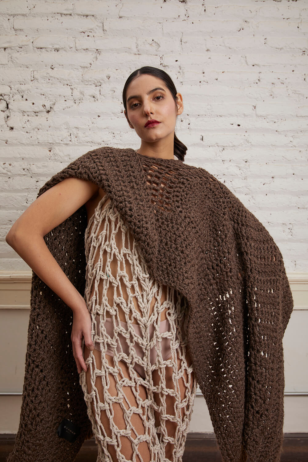 Poncho Matriarca
