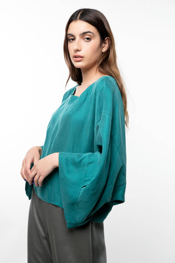 Blusa Añañuca