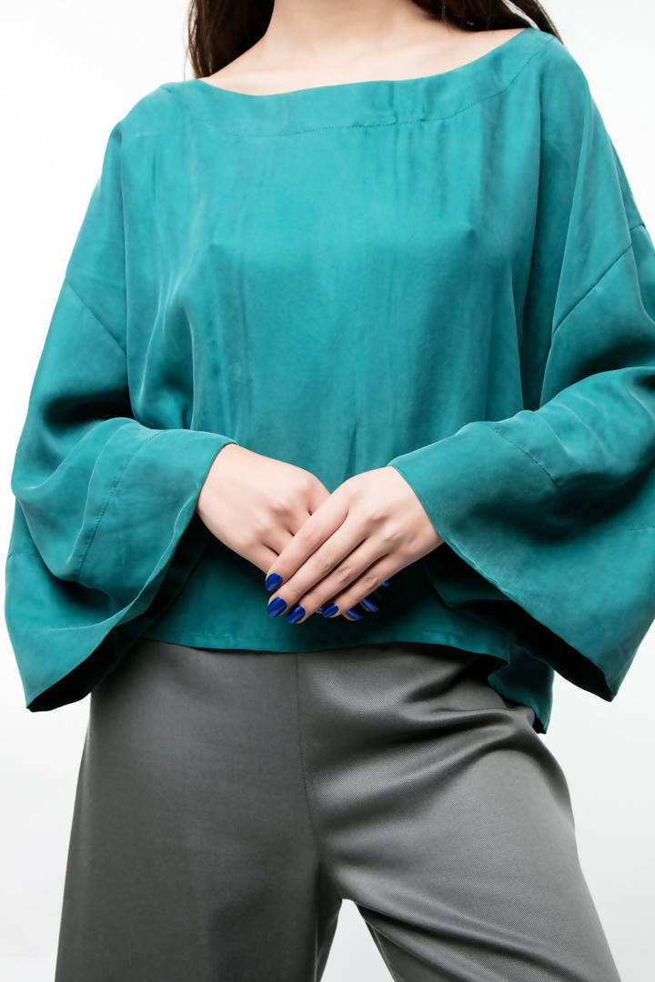 Blusa Añañuca