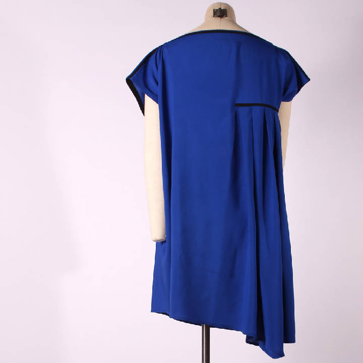 Vestido Copihue