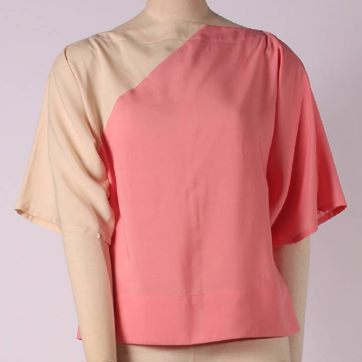 Blusa Borocoi