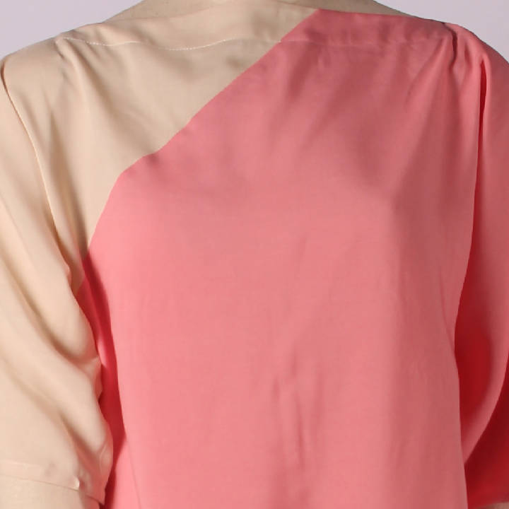 Blusa Borocoi