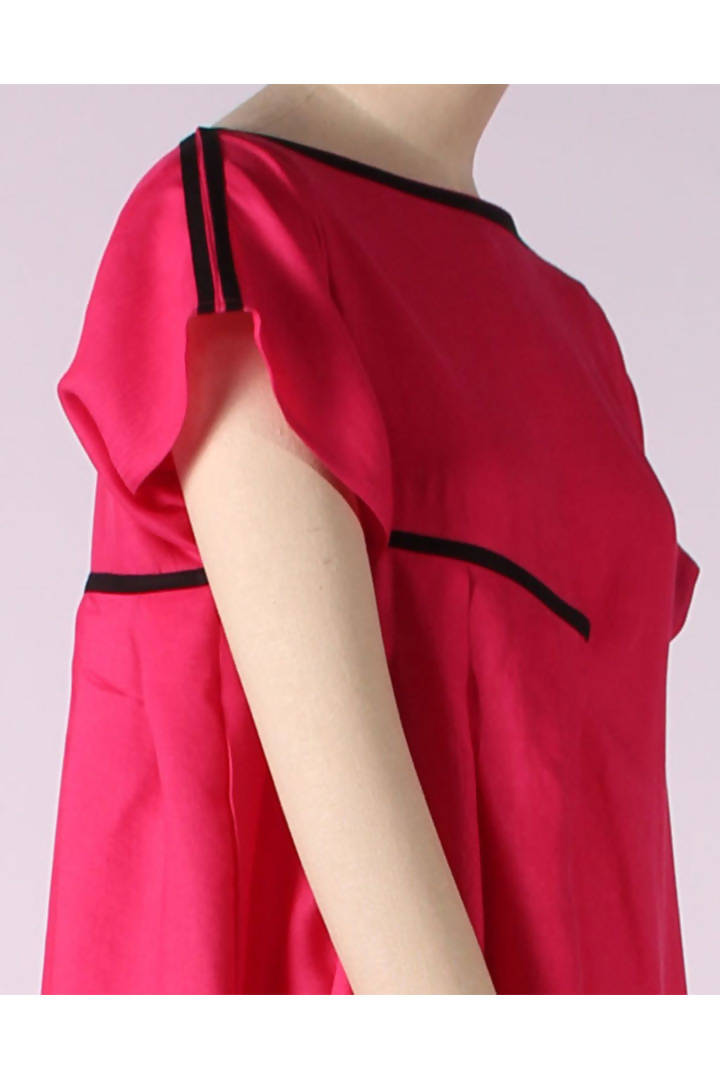 Vestido Copihue