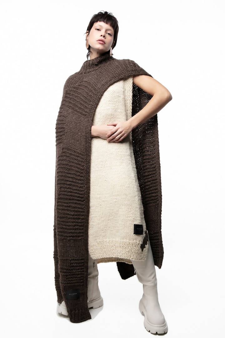 Poncho Parinacota