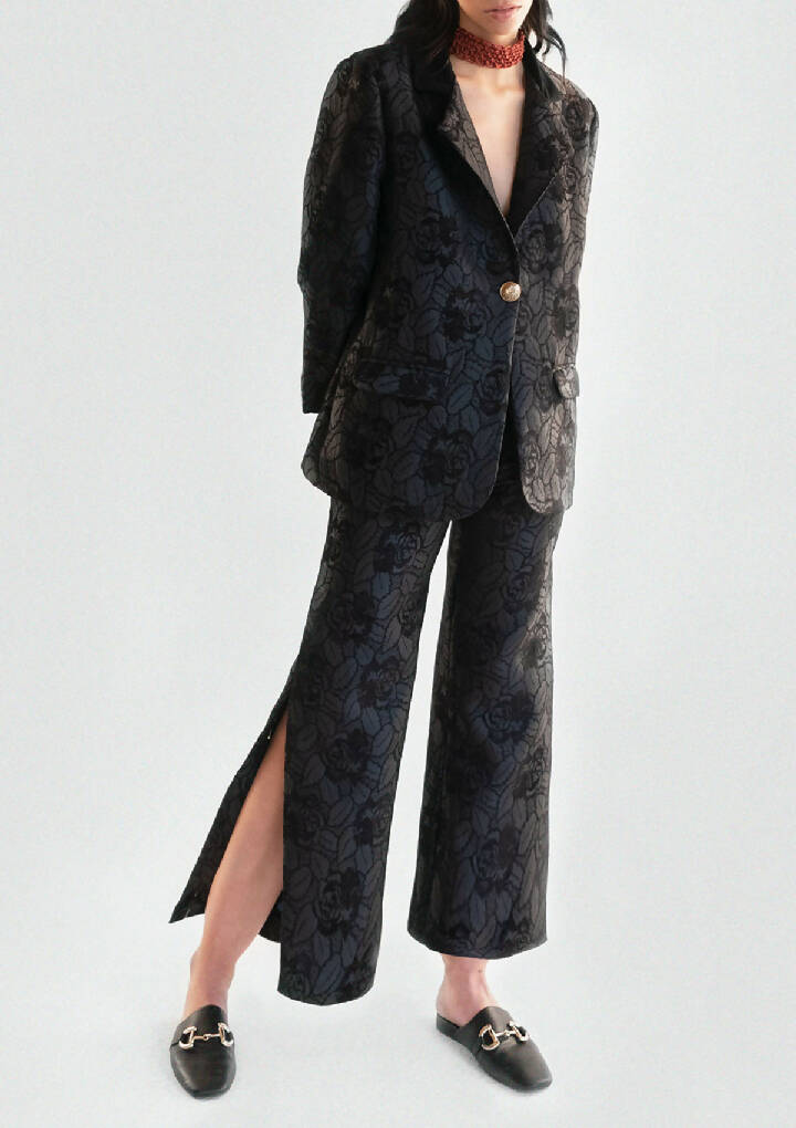 Conjunto Dark Blaze