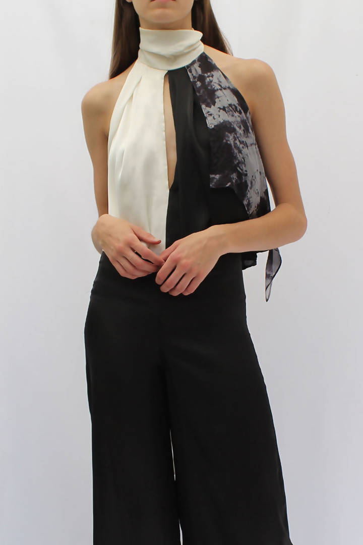 Blusa Jules Tie dye