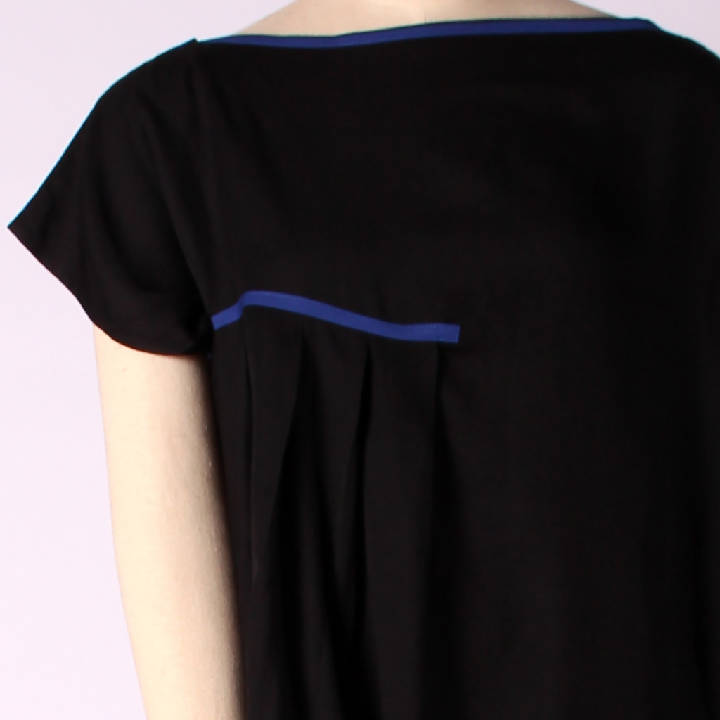 Vestido Copihue